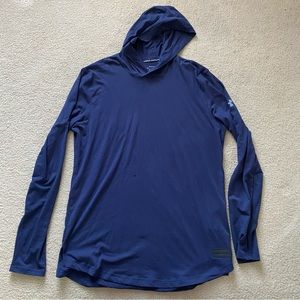 Men’s hoodie